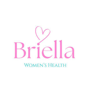 Image for mark UK00004417647 BRIELLA WOMEN'S HEALTH