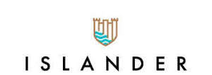 Image for mark UK00004417658_1of2 ISLANDER