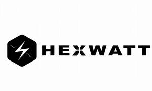 Image for mark UK00004417667 HEXWATT