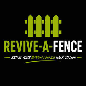 Image for mark UK00004417674 REVIVE-A-FENCE BRING YOUR GARDEN FENCE BACK TO LIFE
