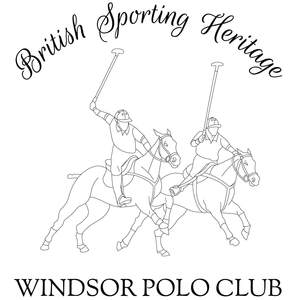 Image for mark UK00004417687 British Sporting Heritage WINDSOR POLO CLUB