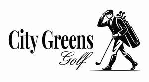 Image for mark UK00004417766 CITY GREENS GOLF