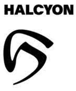Image for mark UK00004417773 HALCYON