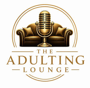 Image for mark UK00004417788 THE ADULTING - LOUNGE -