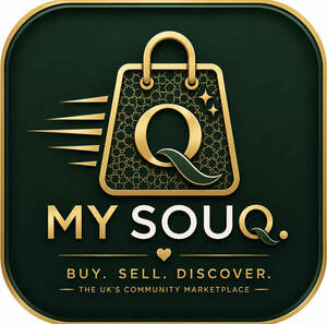 Image for mark UK00004417821 MY SOUQ. BUY. SELL. DISCOVER. THE UK'S COMMUNITY MARKETPLACE