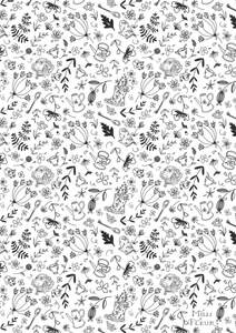 Image for mark UK00004417828_1of2 MILLI FLEUR