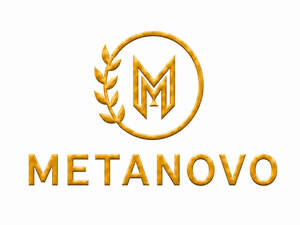 Image for mark UK00004417859 METANOVO