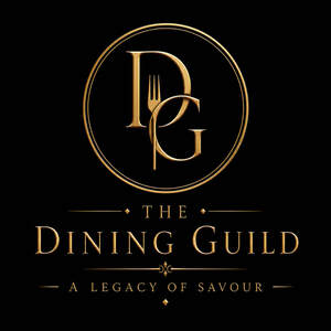 Image for mark UK00004417894 THE DINING GUILD - A LEGACY OF SAVOUR
