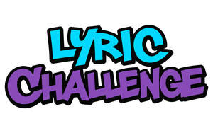 Image for mark UK00004417898 LYRIC CHALLENGE