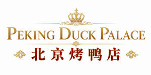 Image for mark UK00004417905 PEKING DUCK PALACE