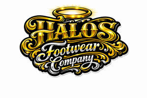 Image for mark UK00004417914 HALOS FOOTWEAR COMPANY