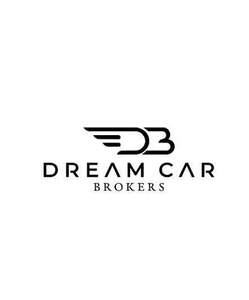 Image for mark UK00004418002 DREAM CAR BROKERS