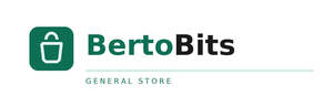 Image for mark UK00004418003 BERTOBITS GENERAL STORE