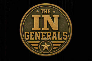 Image for mark UK00004418019 THE IN GENERALS