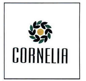 Image for mark UK00004418026 CORNELIA