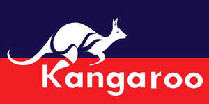 Image for mark UK00004418031 KANGAROO