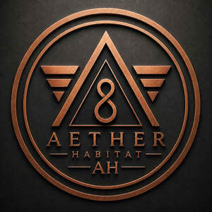 Image for mark UK00004418040 AETHER HABITAT AH