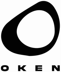 Image for mark UK00004418048 OKEN