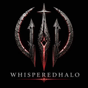 Image for mark UK00004418069_2of2 WHISPEREDHALO