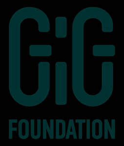 Image for mark UK00004418118_1of2 GIG FOUNDATION