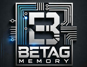 Image for mark UK00004418121 BETAG MEMORY