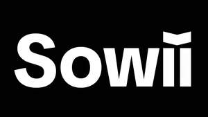 Image for mark UK00004418160 Sowii