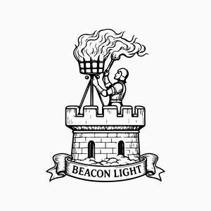 Image for mark UK00004418212 - BEACON LIGHT