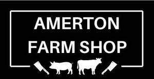 Image for mark UK00004418271 AMERTON FARM SHOP