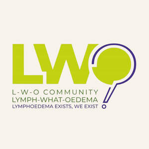 Image for mark UK00004418291 LWO L-W-O COMMUNITY
LYMPH-WHAT-OEDEMA
LYMPHOEDEMA EXISTS, WE EXIST.