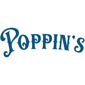 Image for mark UK00004418365 POPPIN'S