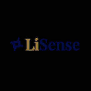 Image for mark UK00004418382_1of2 LiSense