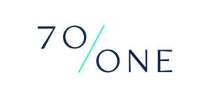 Image for mark UK00004418406 70/ONE