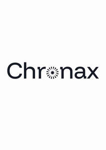 Image for mark UK00004418413 CHRONAX
