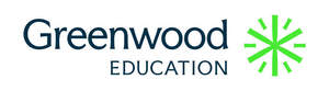 Image for mark UK00004418434_1of2 GREENWOOD EDUCATION