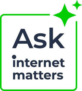 Image for mark UK00004418435 ASK INTERNET MATTERS