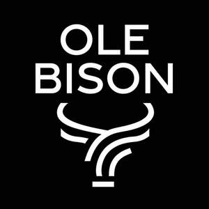 Image for mark UK00004418442 OLE BISON