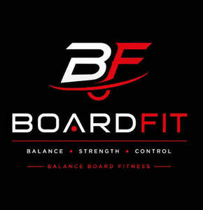 Image for mark UK00004418474 BF BOARDFIT BALANCE STRENGTH CONTROL BALANCE BOARD FITNESS
