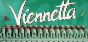 Image for mark UK00004418478 VIENNETTA