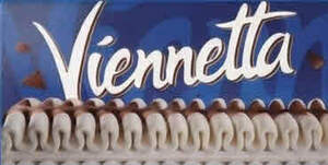 Image for mark UK00004418481 VIENNETTA