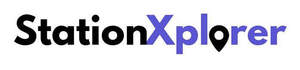 Image for mark UK00004418483 StationXplorer