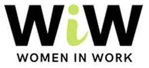 Image for mark UK00004418493 WIW WOMEN IN WORK