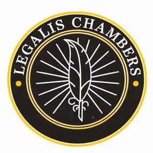 Image for mark UK00004418503 Legalis Chambers