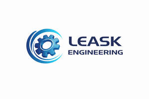 Image for mark UK00004418570 LEASK ENGINEERING
