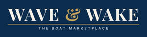 Image for mark UK00004418606_2of2 WAVE & WAKE THE BOAT MARKETPLACE
