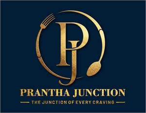 Image for mark UK00004418614 PRANTHA JUNCTION THE JUNCTION OF EVERY CRAVING