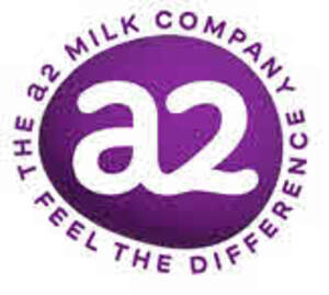 Image for mark UK00004418624 a2 THE a2 MILK COMPANY FEEL THE DIFFERENCE