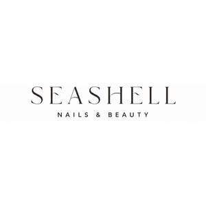 Image for mark UK00004418632 SEASHELL NAILS & BEAUTY