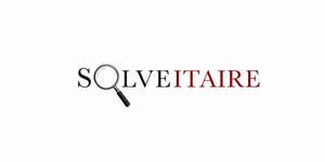 Image for mark UK00004418634 SOLVEITAIRE