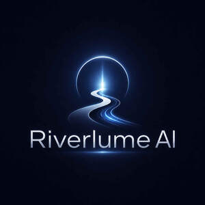Image for mark UK00004418637 RIVERLUME AI