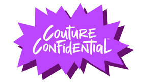 Image for mark UK00004418643 Couture Confidential